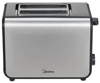 Toster Midea MIDEA Toster metalowy MT-RW2L20W